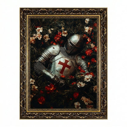 Templar in Bloom