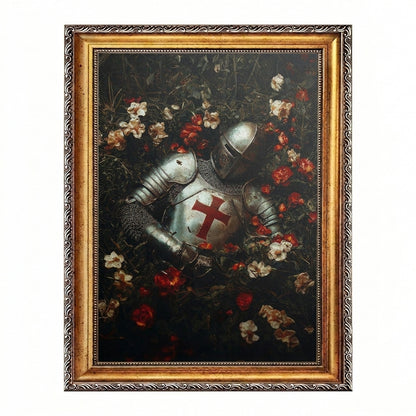 Templar in Bloom