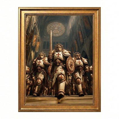 Dawn Crusade