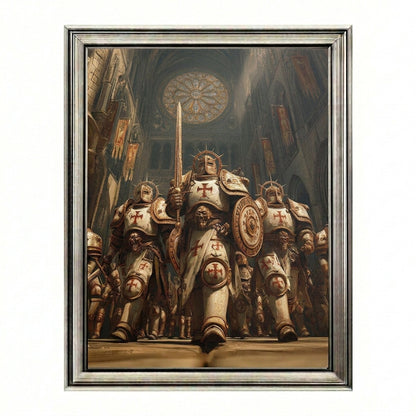 Dawn Crusade