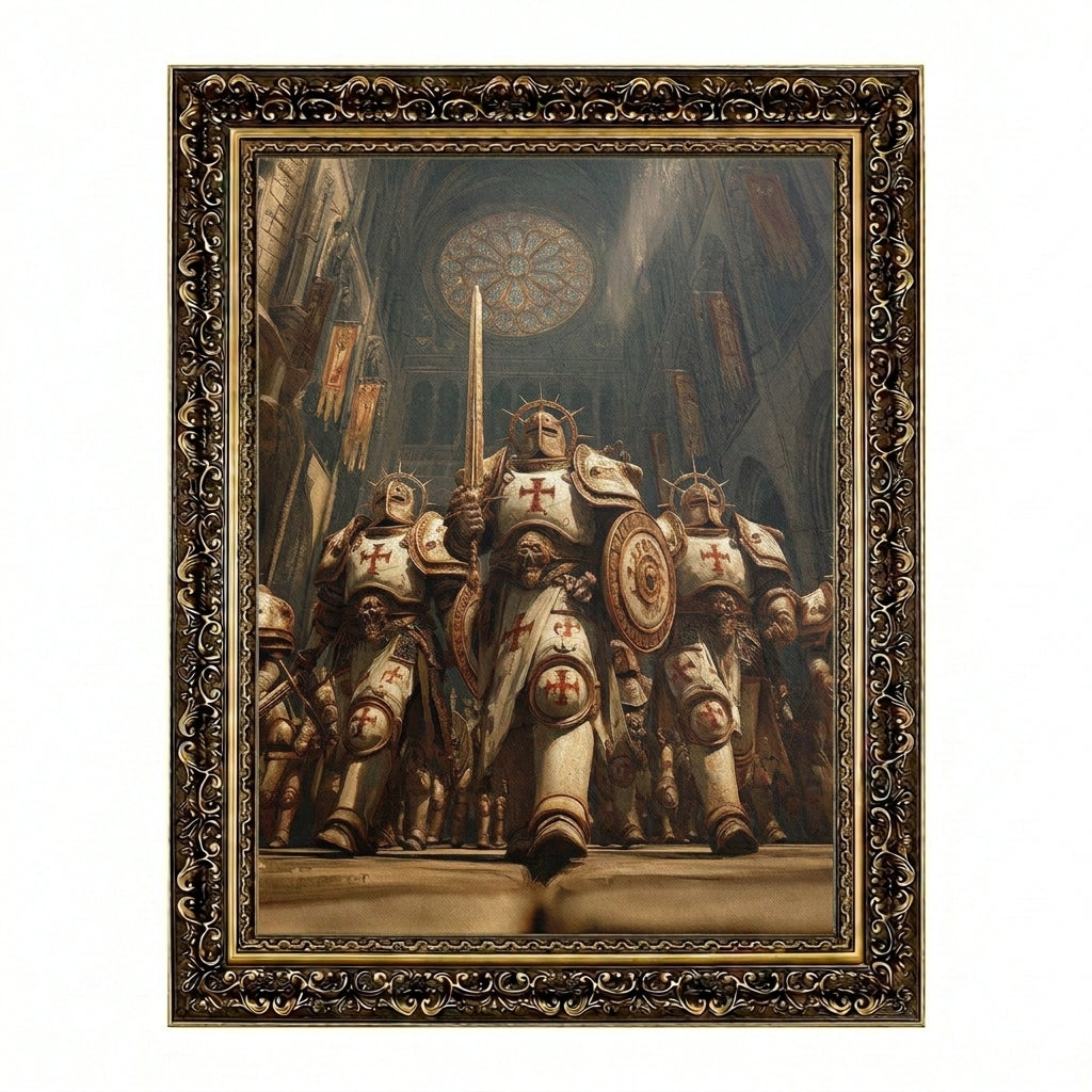 Dawn Crusade