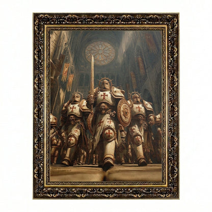 Dawn Crusade