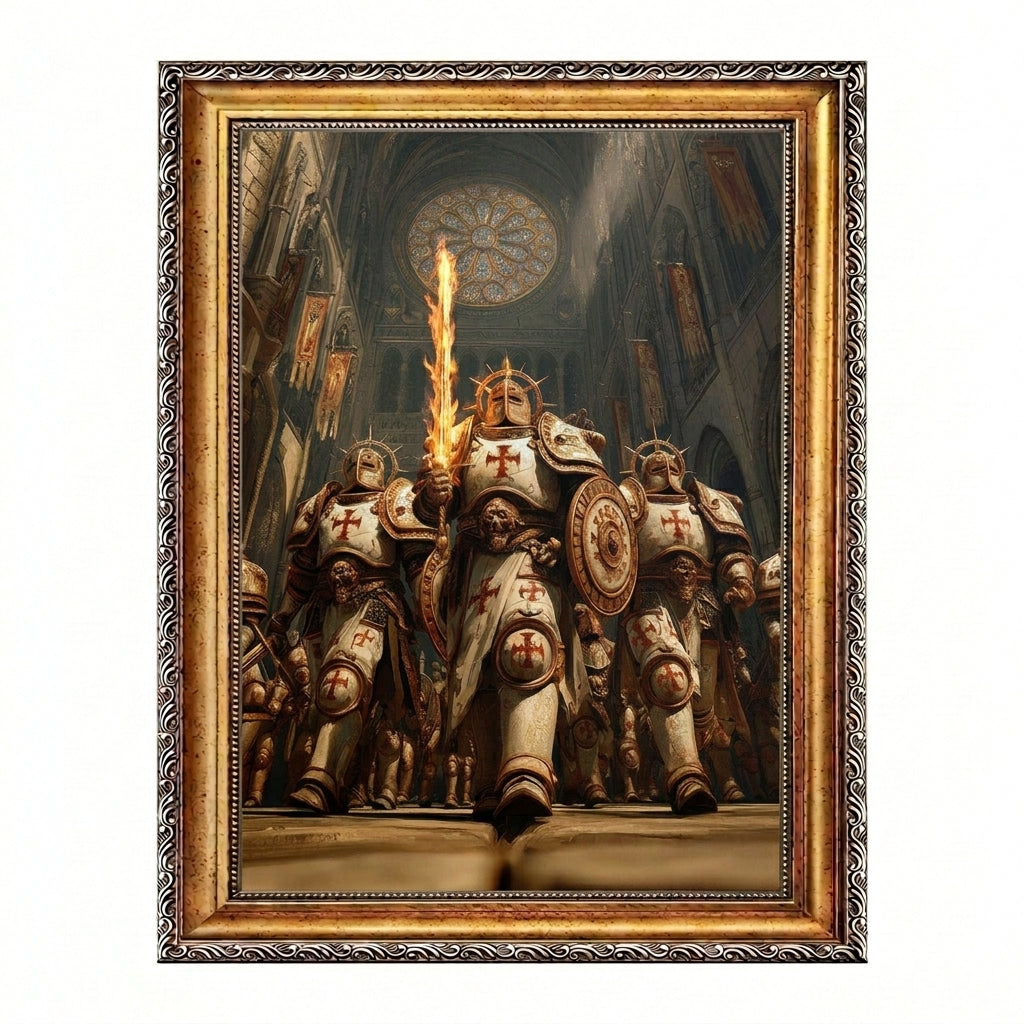 Dawn Crusade
