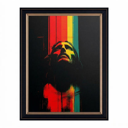 Christ Above