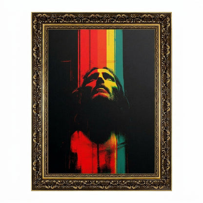 Christ Above
