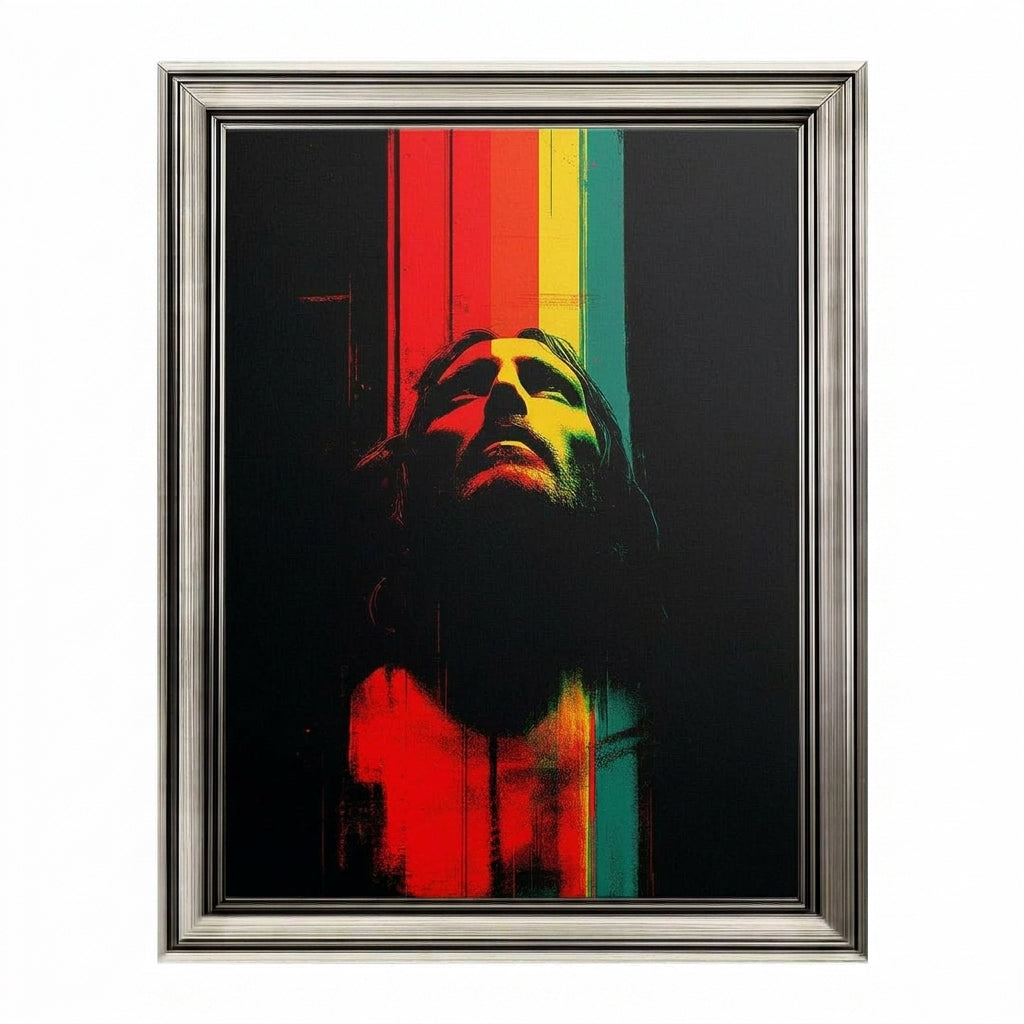 Christ Above