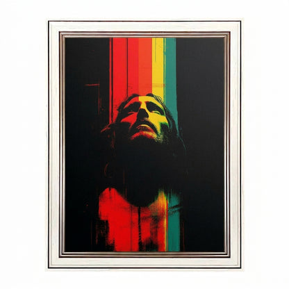 Christ Above