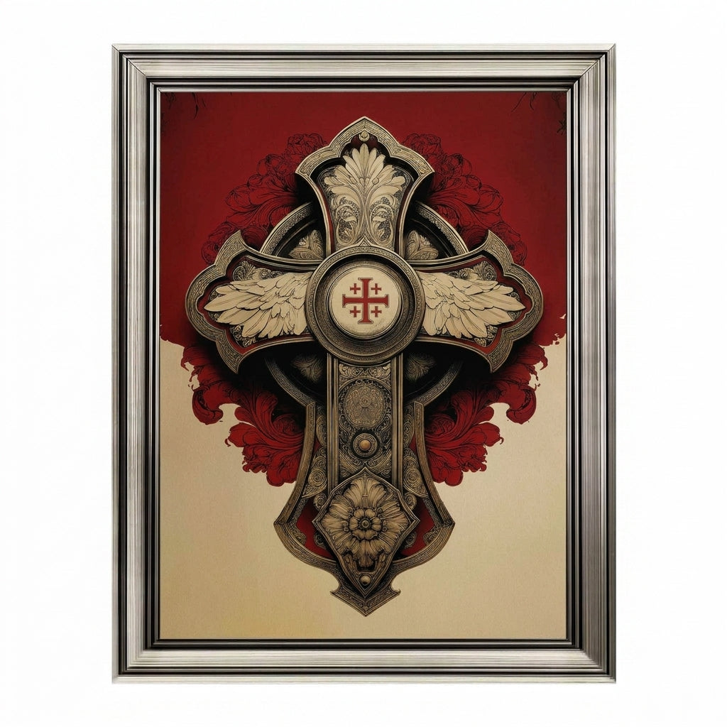 Sacred Heart