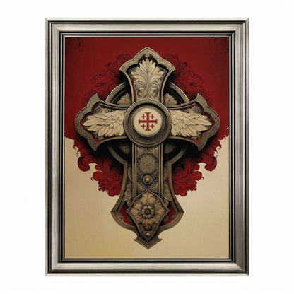 Sacred Heart