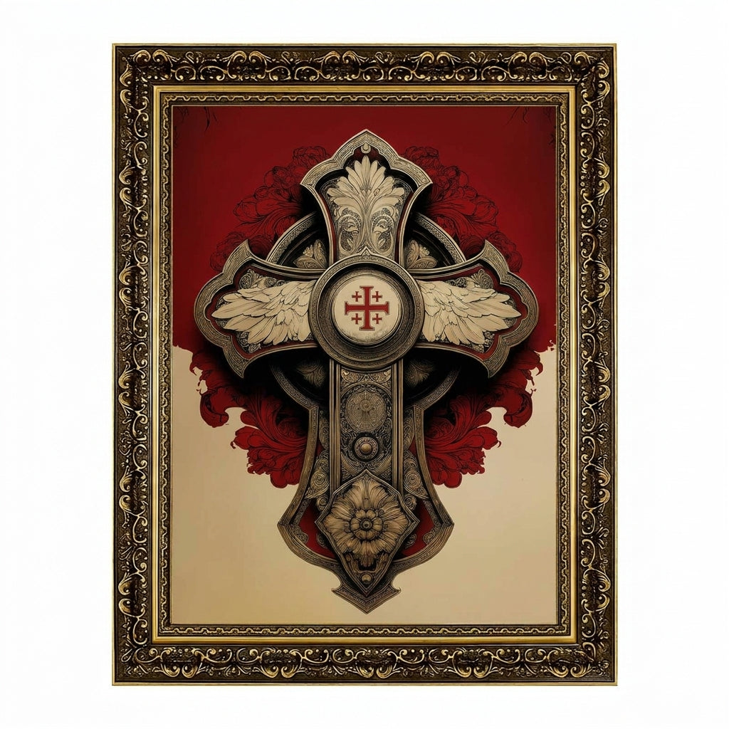 Sacred Heart
