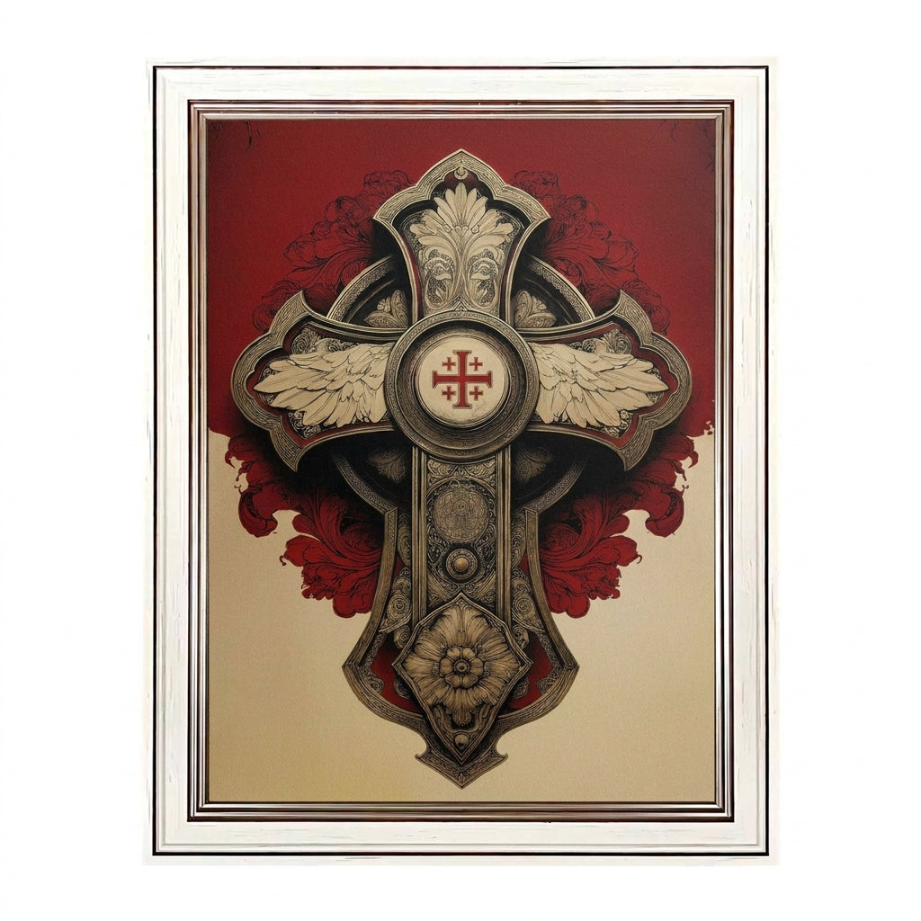 Sacred Heart