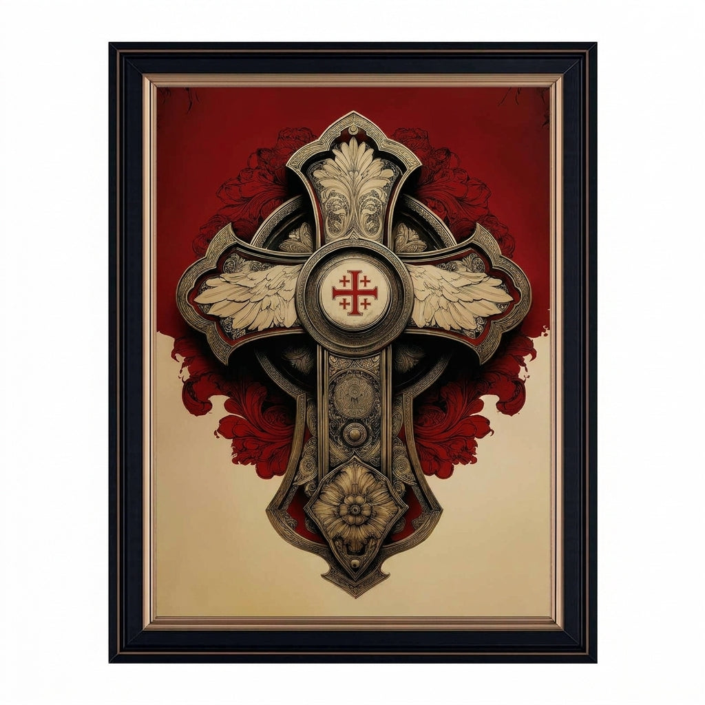 Sacred Heart