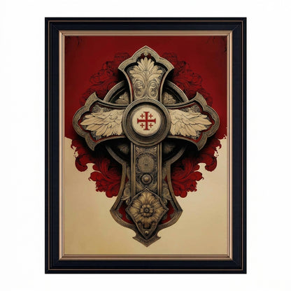Sacred Heart