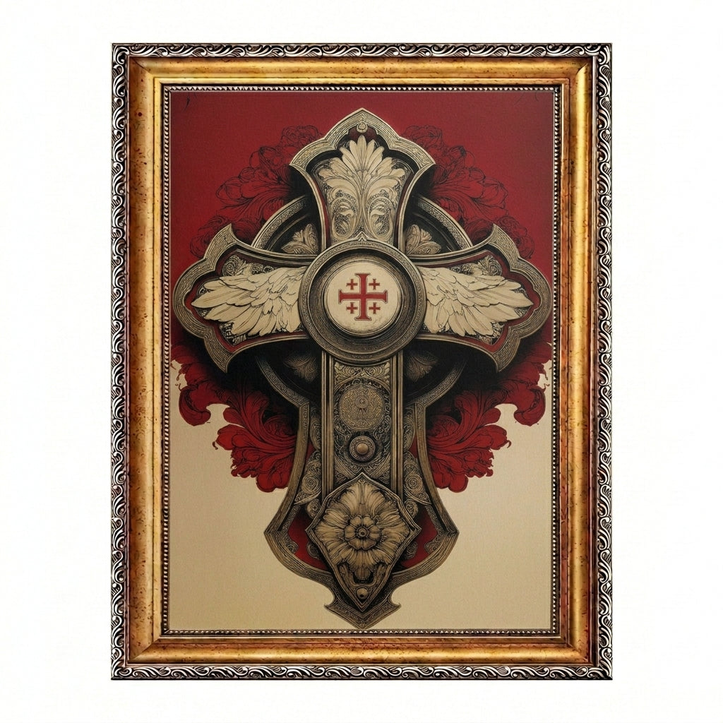 Sacred Heart