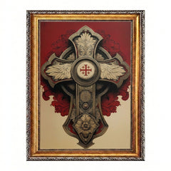 Sacred Heart