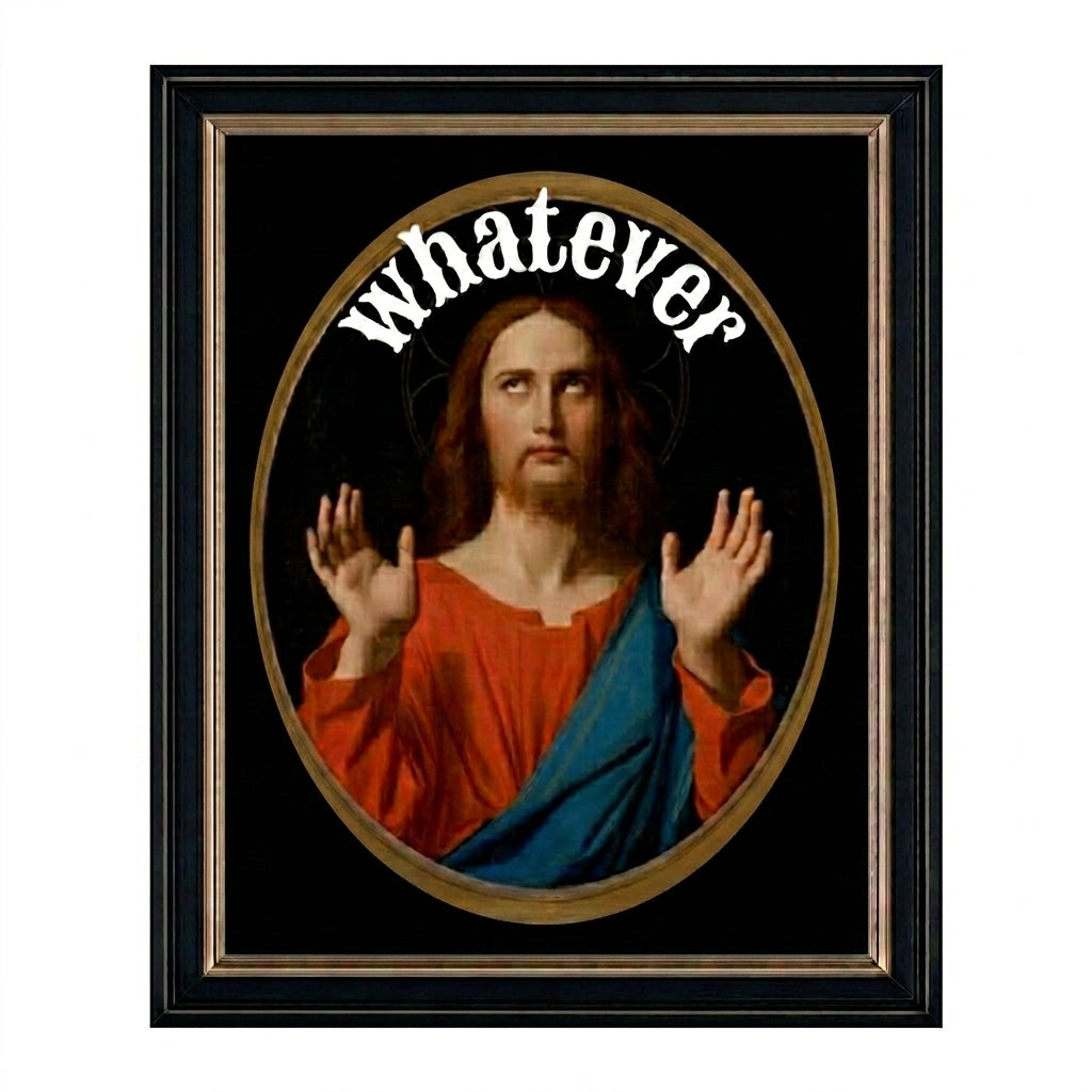 Whatever