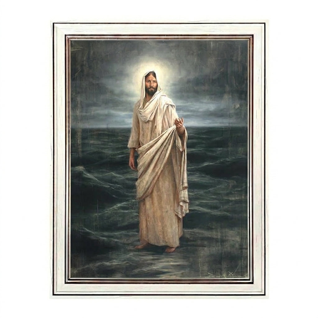 Christianartbag Home Decor