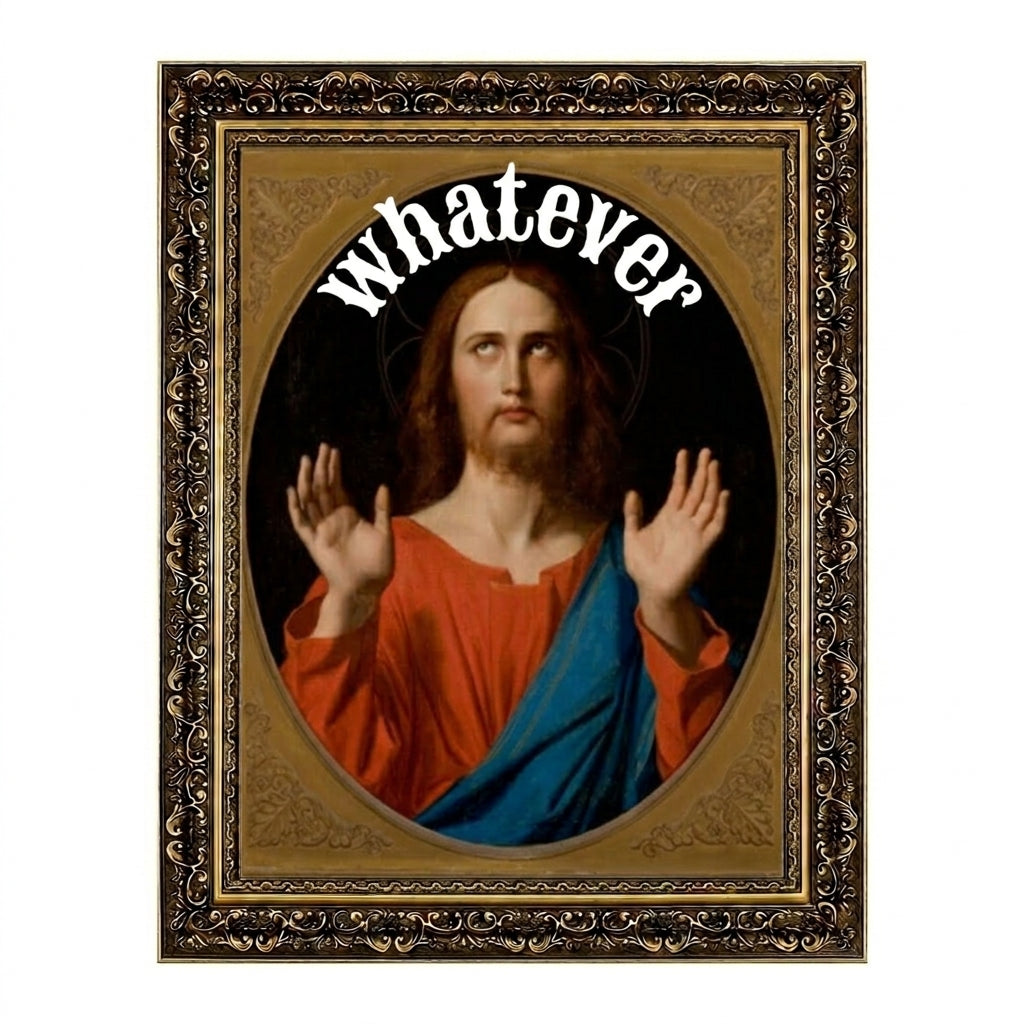 Whatever