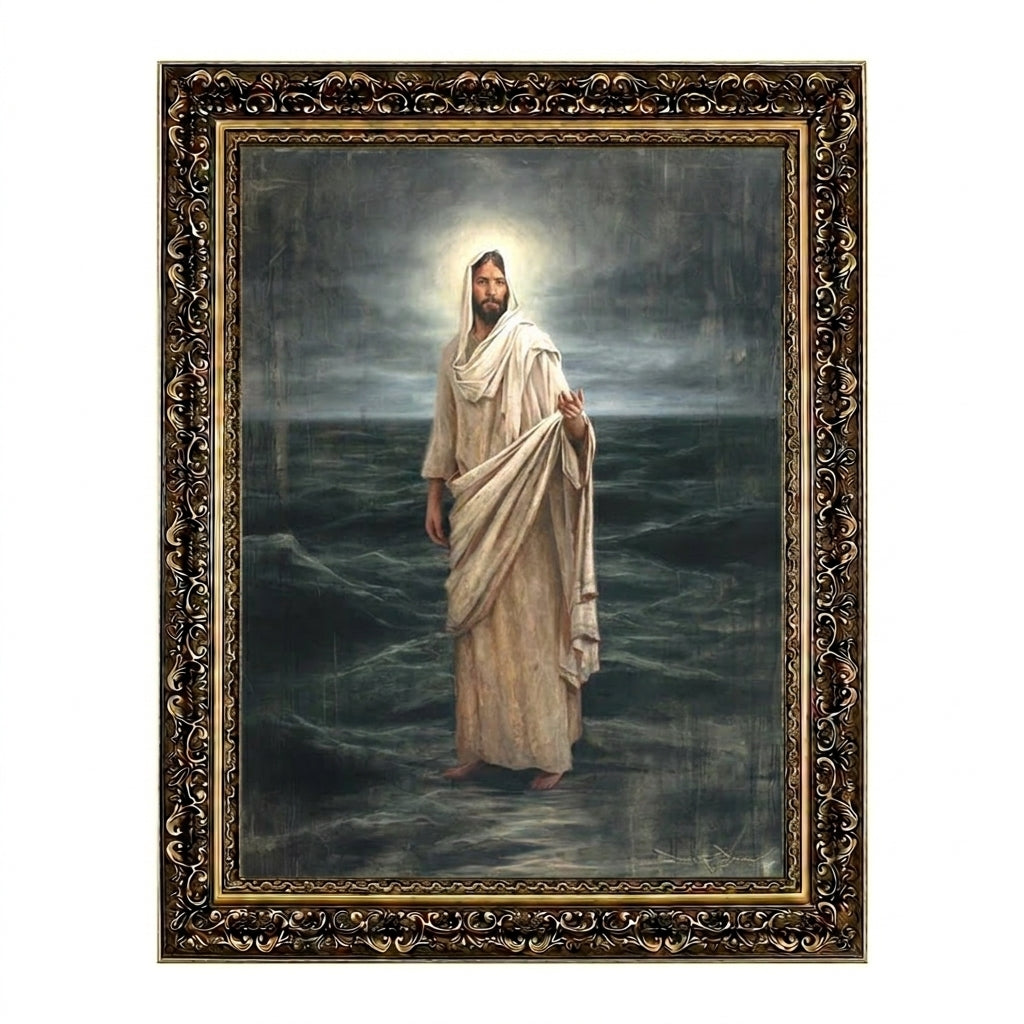 Christianartbag Home Decor