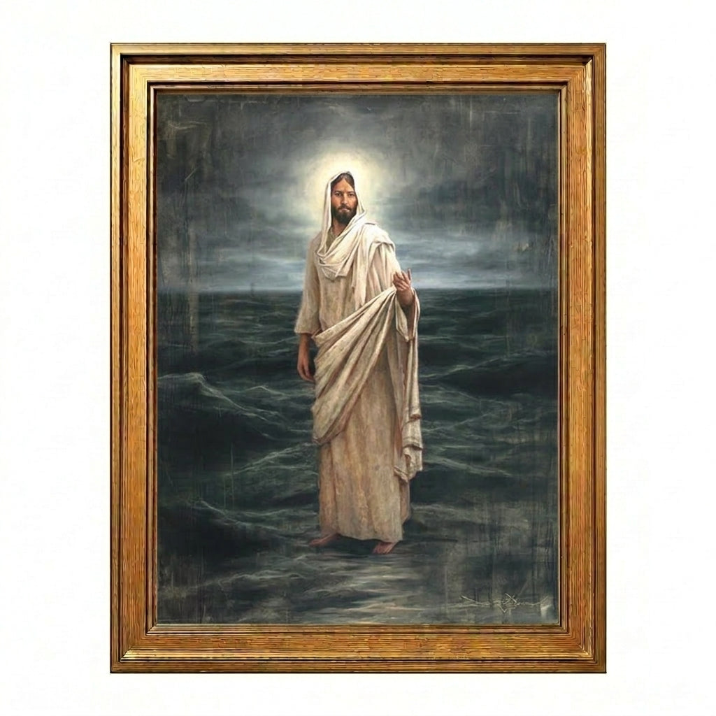 Christianartbag Home Decor