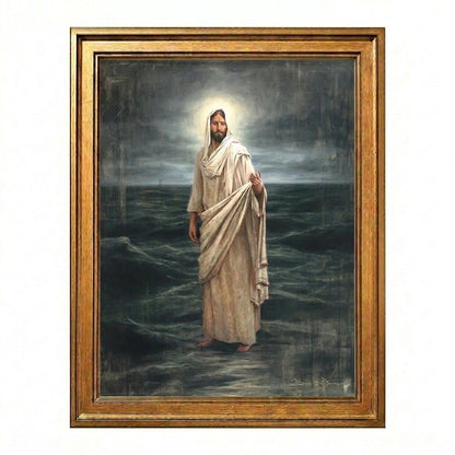 Christianartbag Home Decor