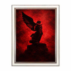 Blood and Wings