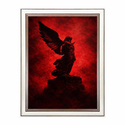 Blood and Wings