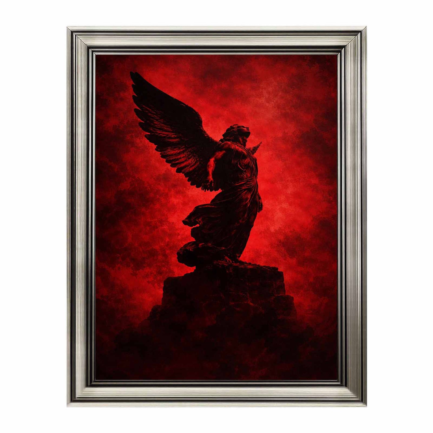 Blood and Wings