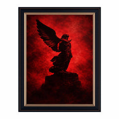Blood and Wings