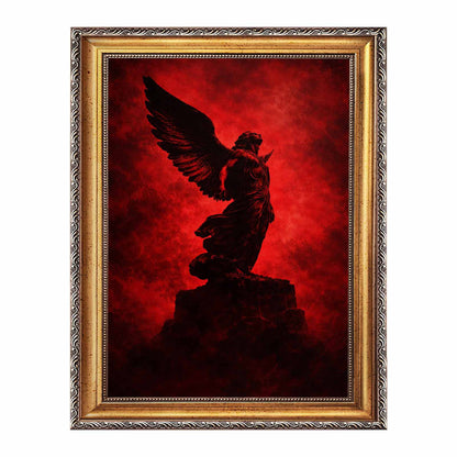 Blood and Wings