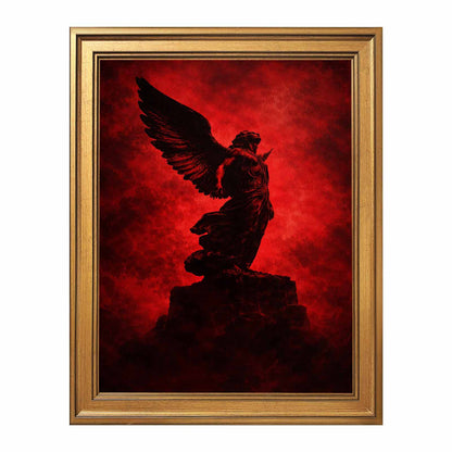 Blood and Wings