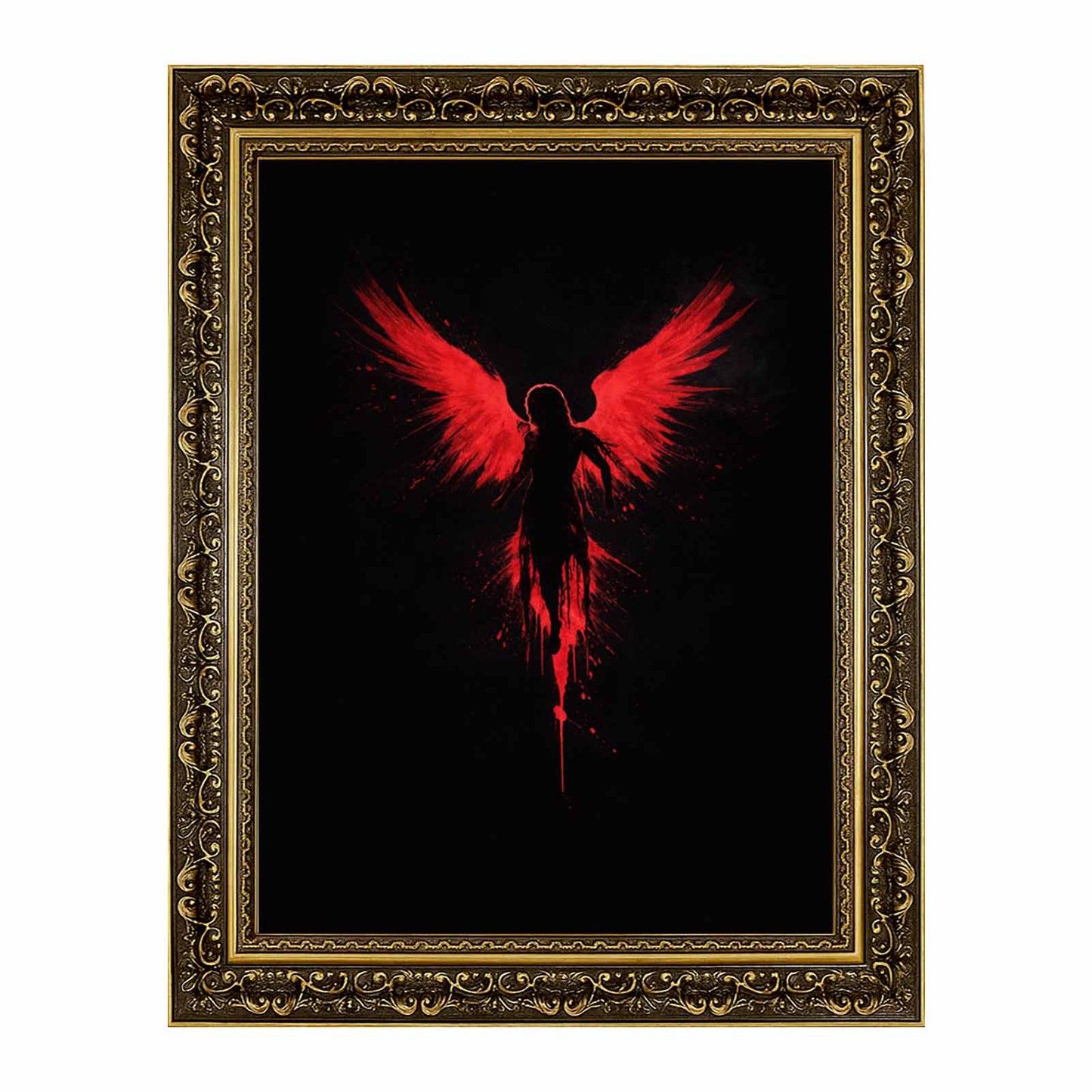 Bloodwing