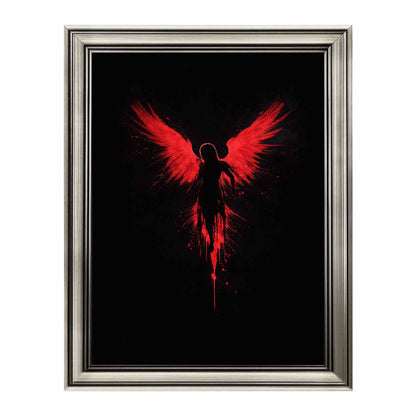 Bloodwing