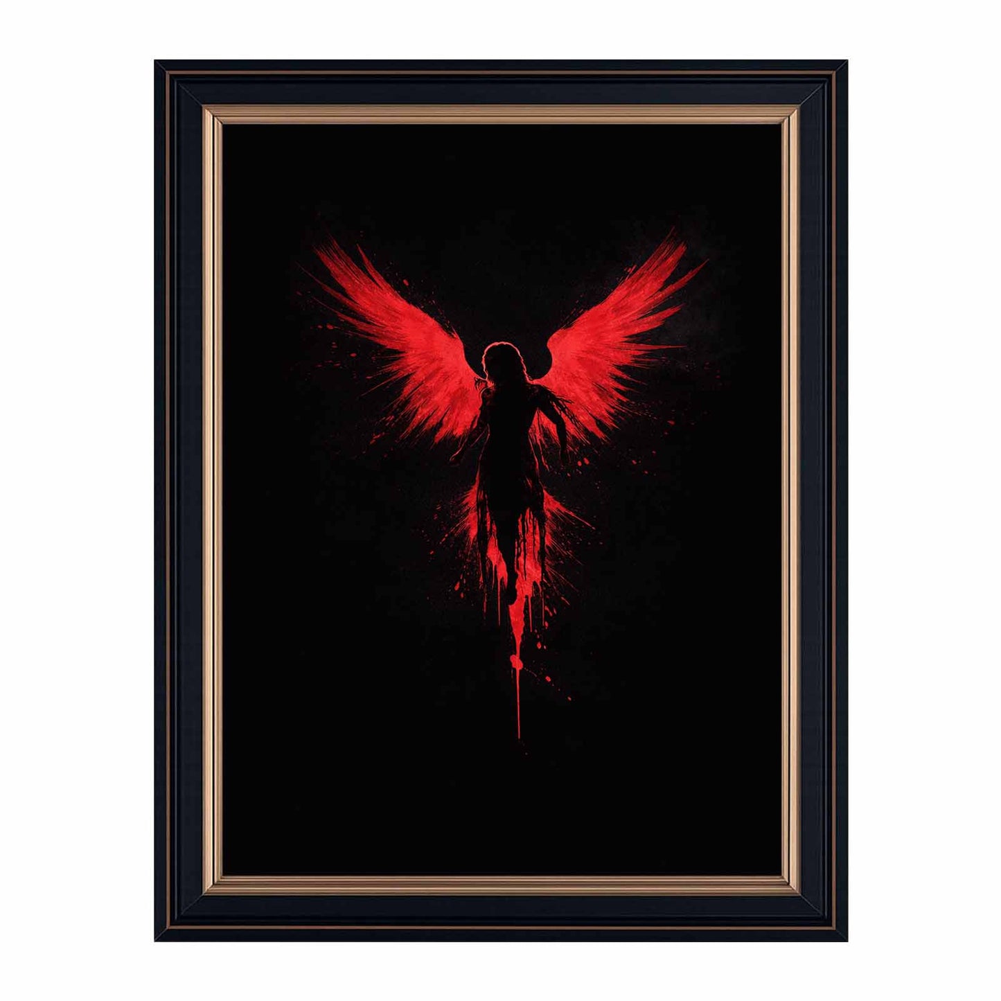 Bloodwing