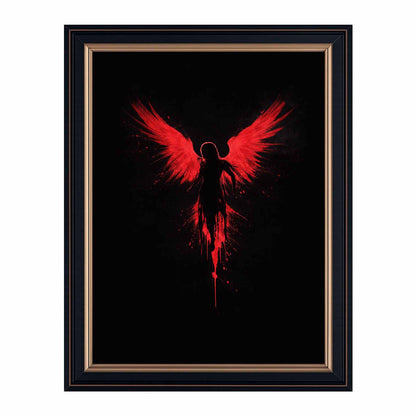 Bloodwing