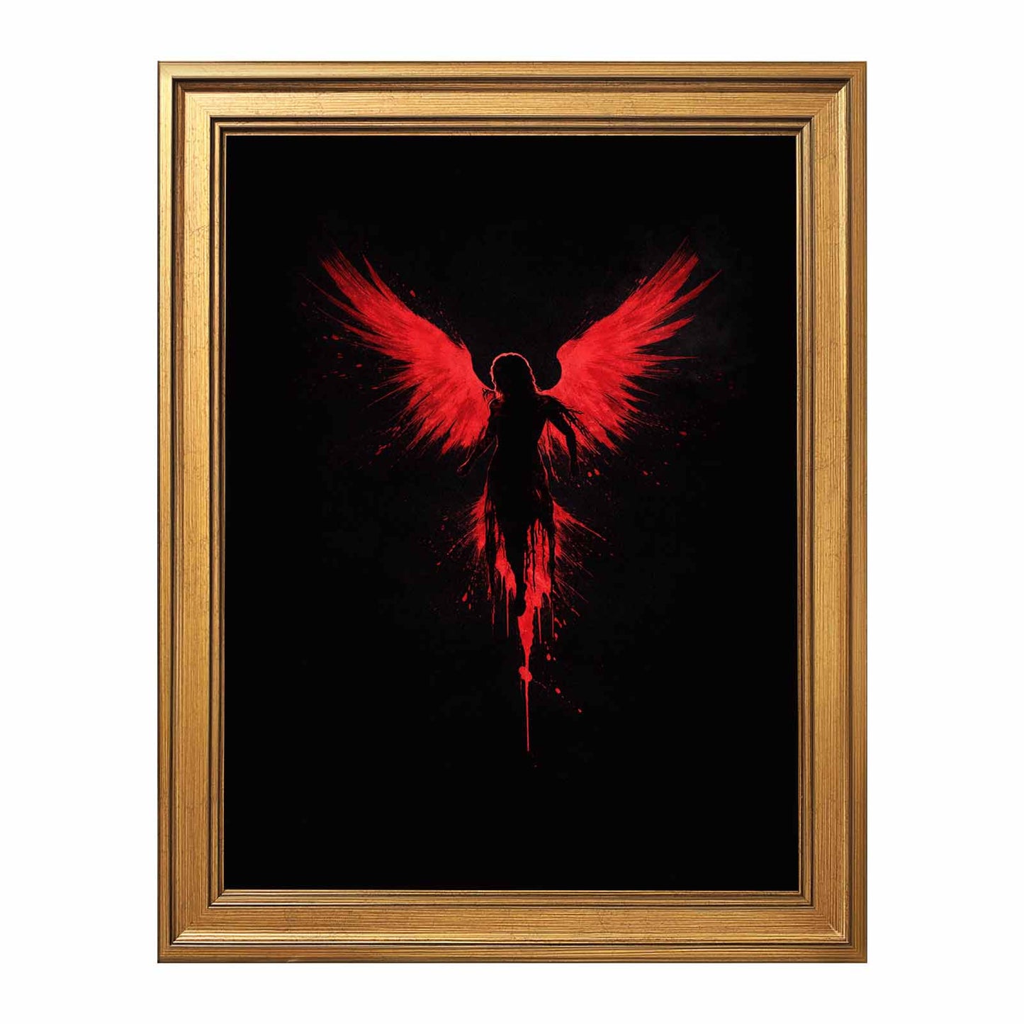 Bloodwing