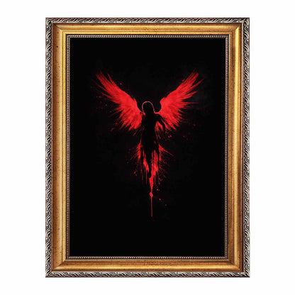 Bloodwing