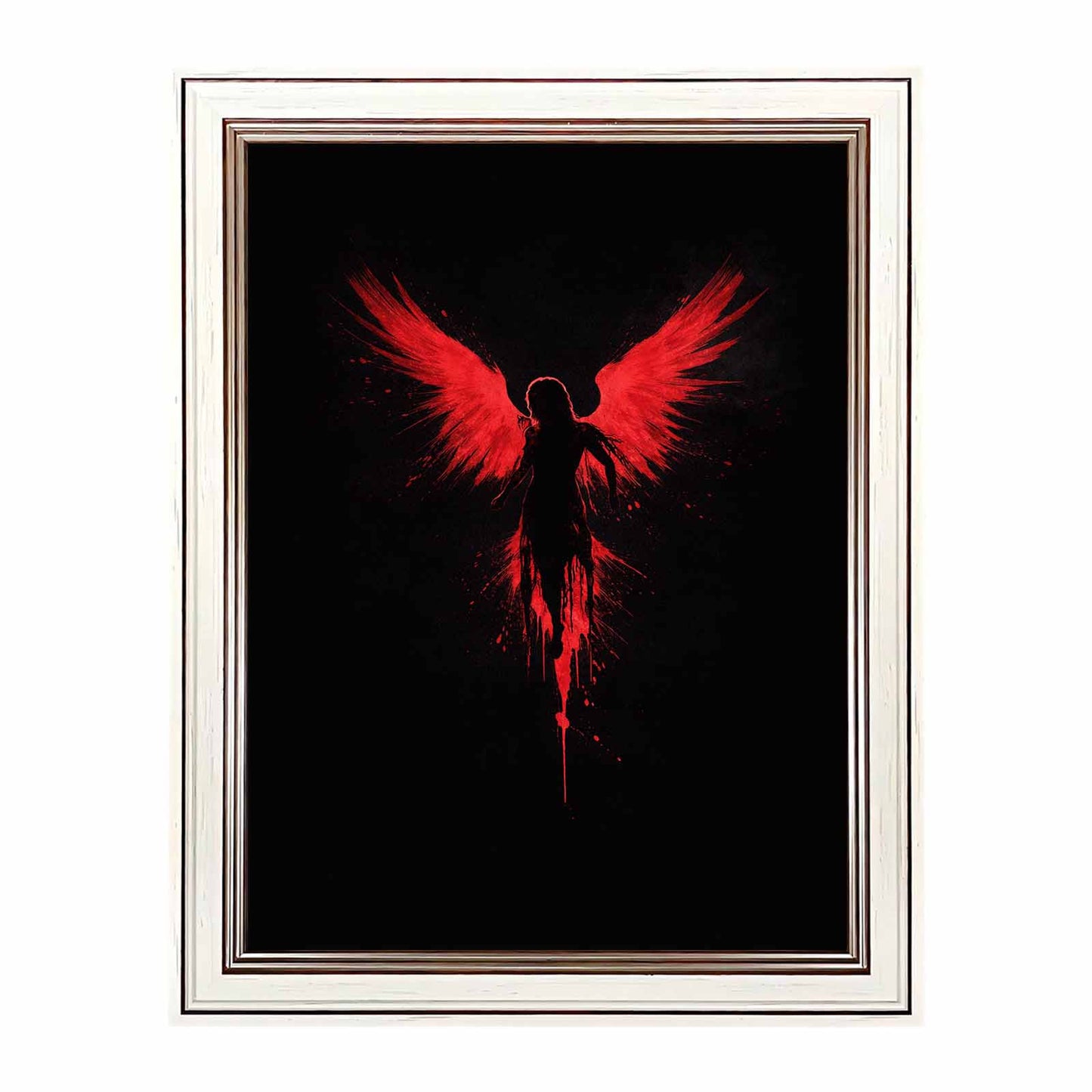 Bloodwing