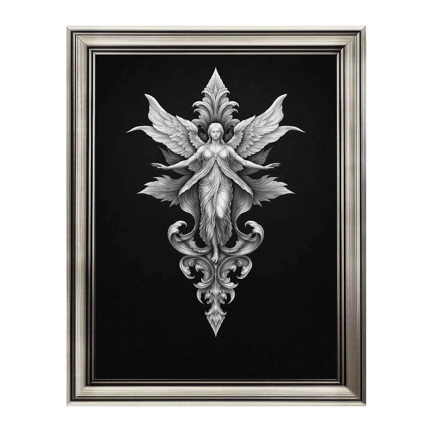 Celestial Crest