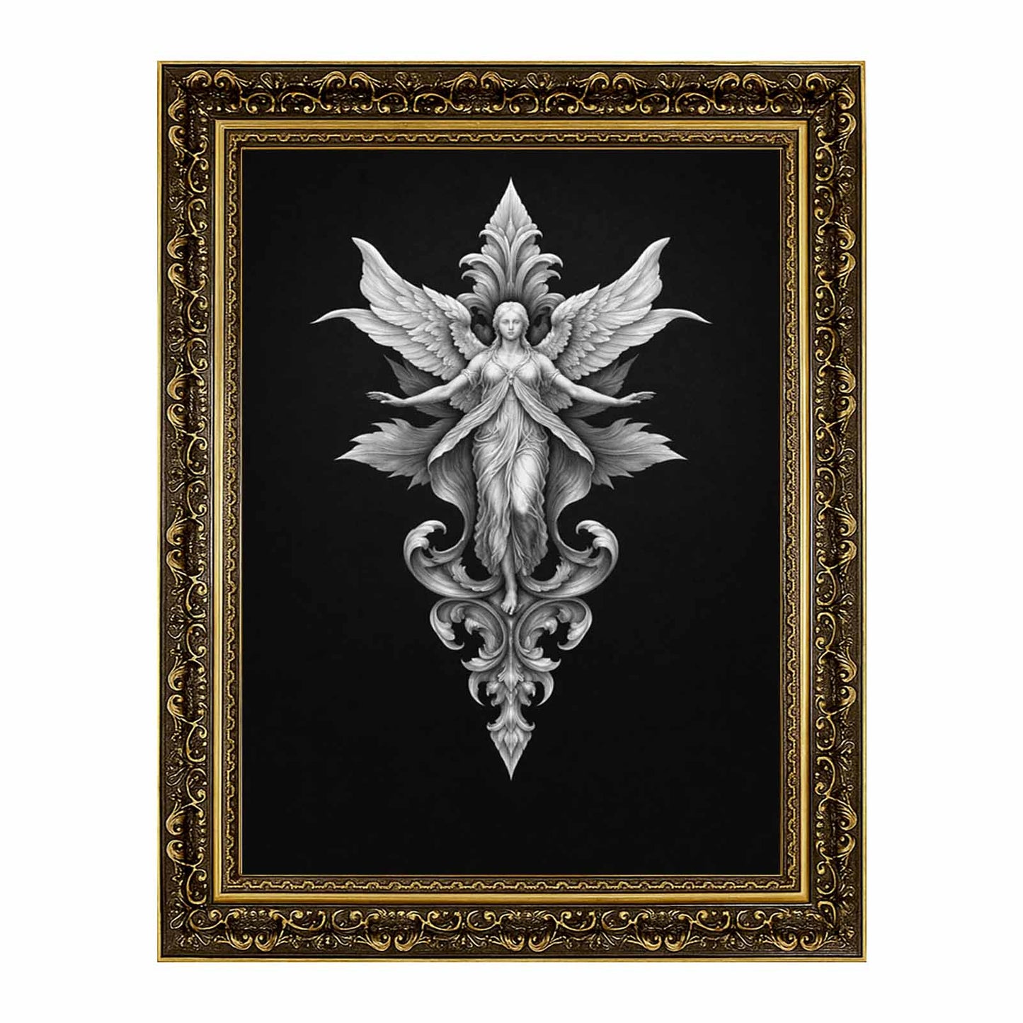 Celestial Crest