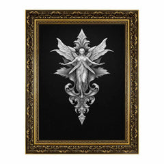 Celestial Crest