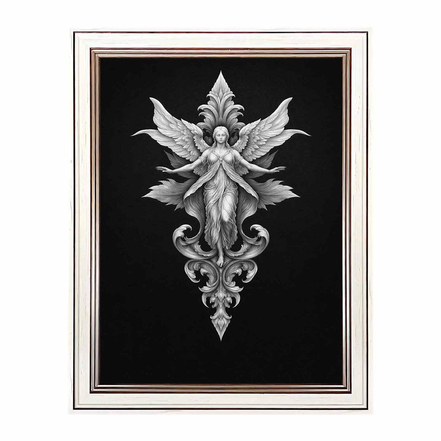 Celestial Crest