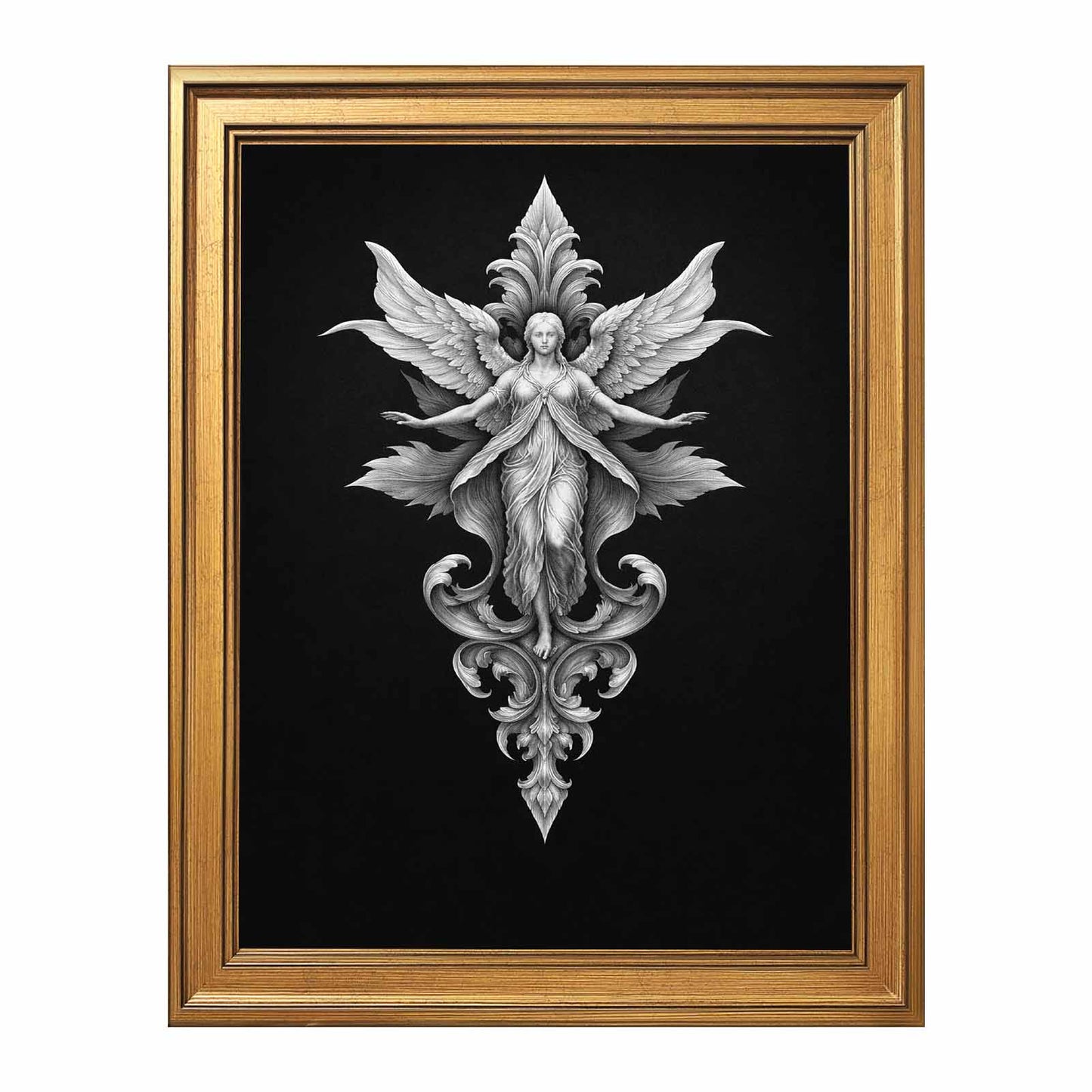 Celestial Crest