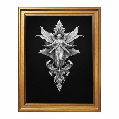 Celestial Crest