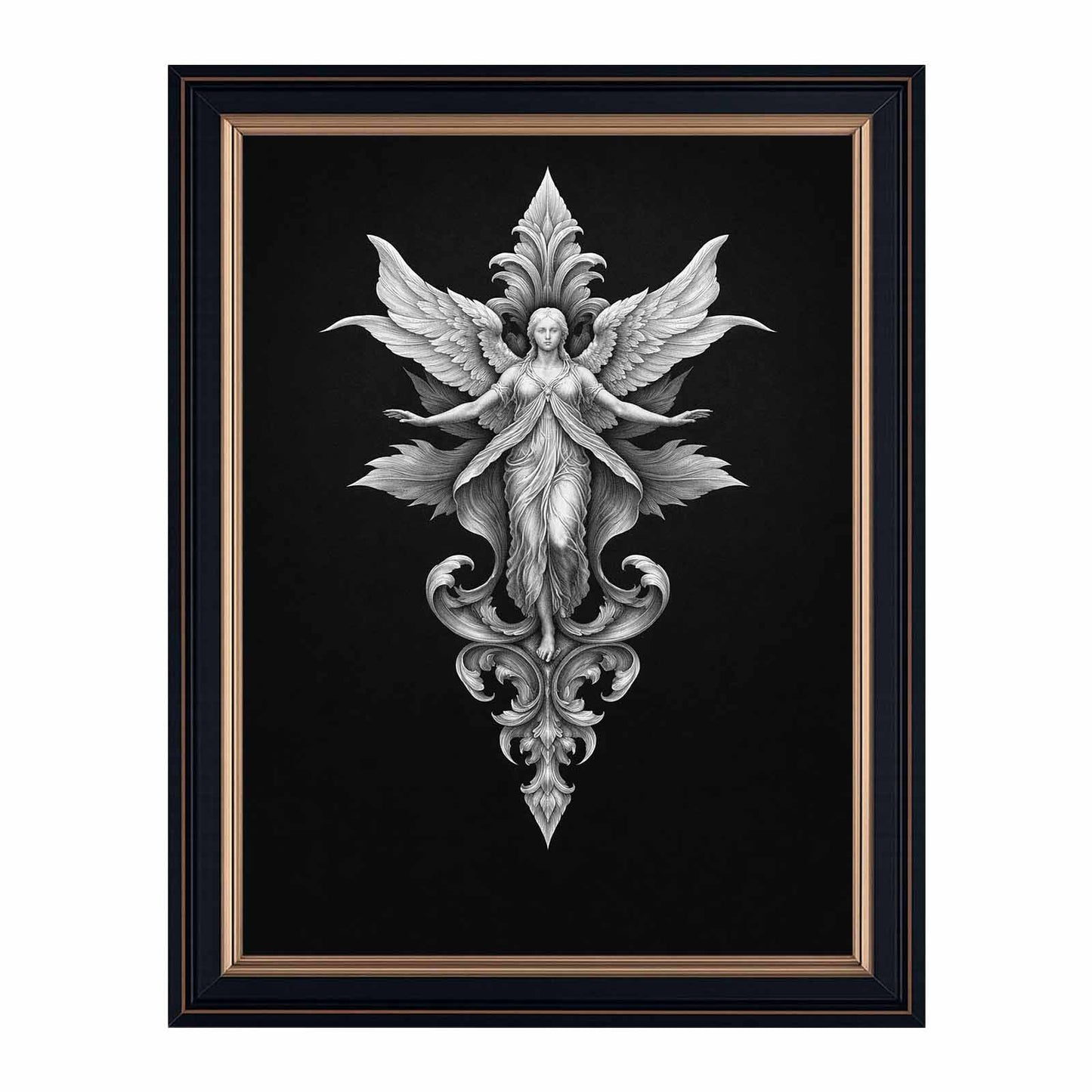Celestial Crest