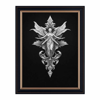 Celestial Crest