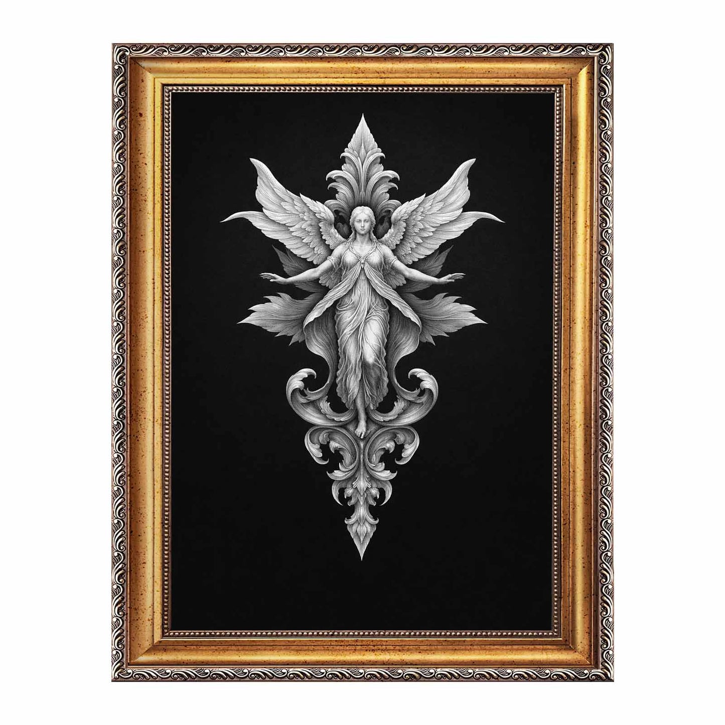 Celestial Crest