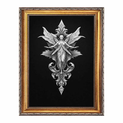 Celestial Crest