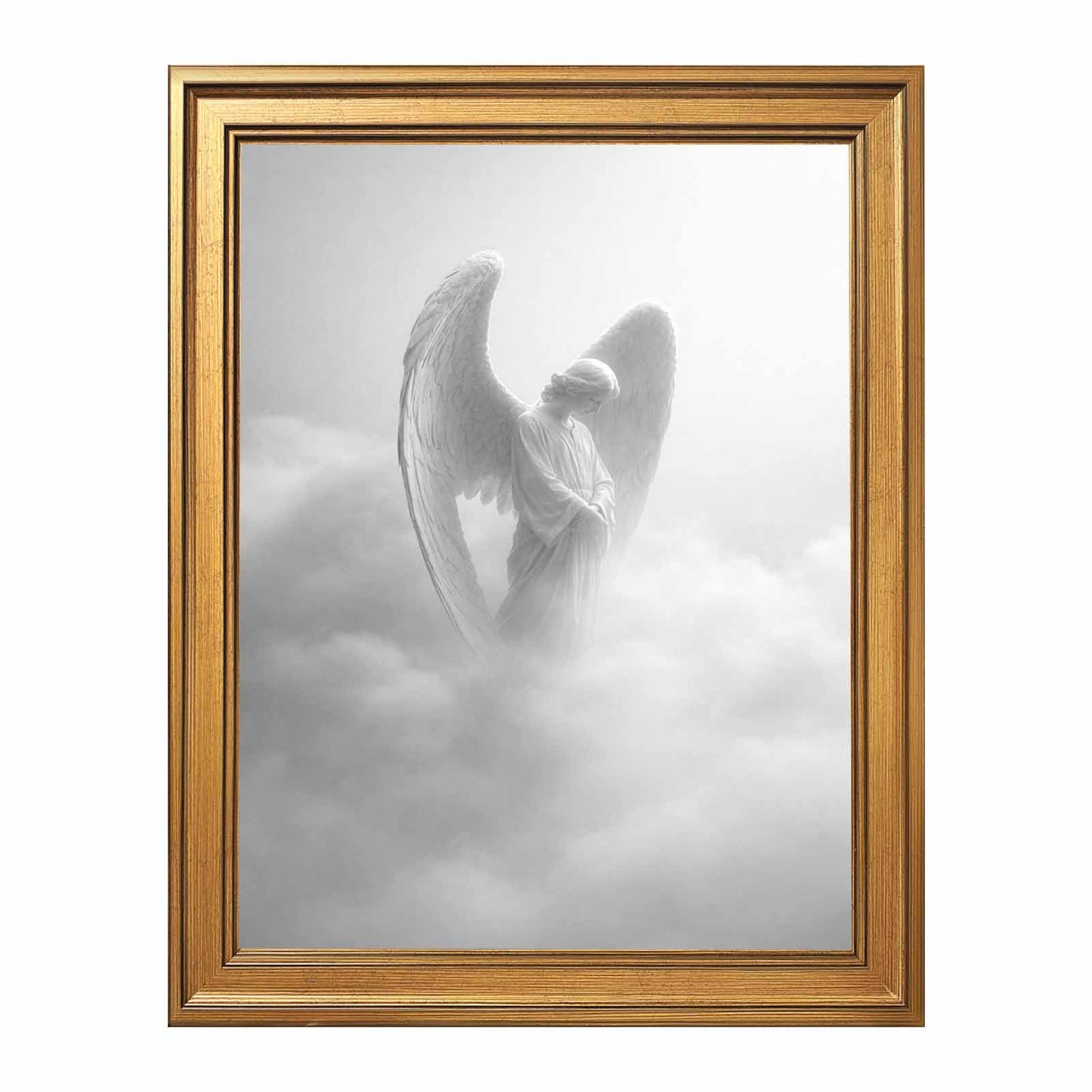 Cloudbound