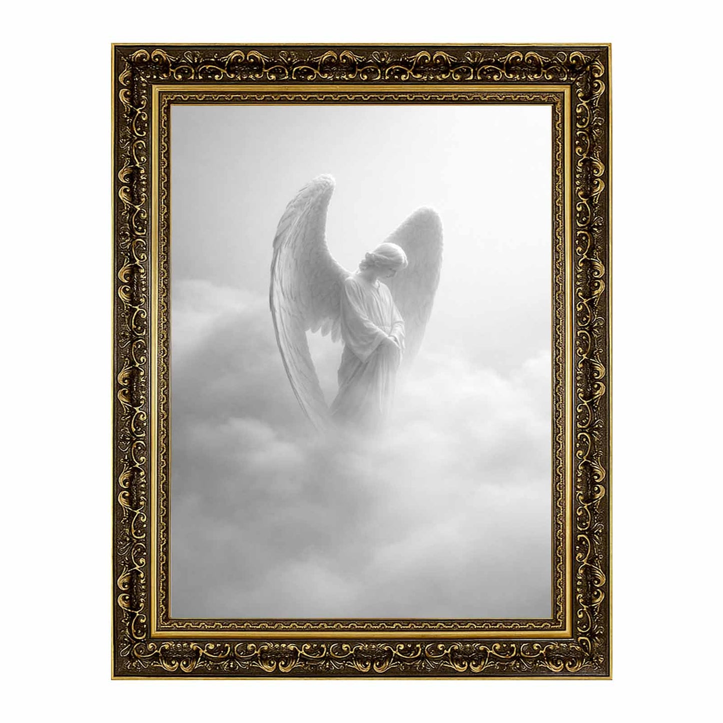 Cloudbound